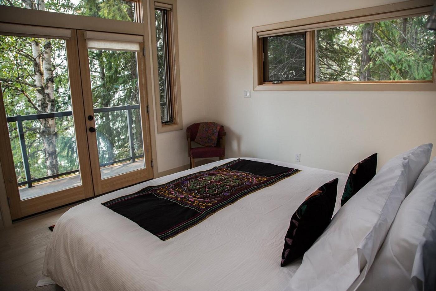The Sentinel Hotel Kaslo Phòng bức ảnh